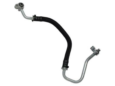 Chrysler A/C Hose - 68158879AB