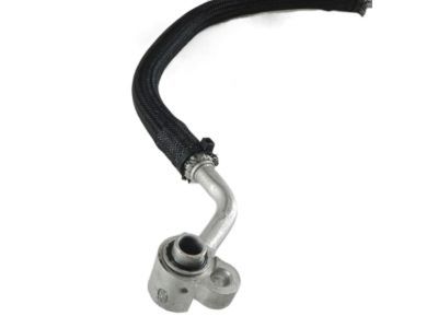 Chrysler A/C Hose - 68158879AB