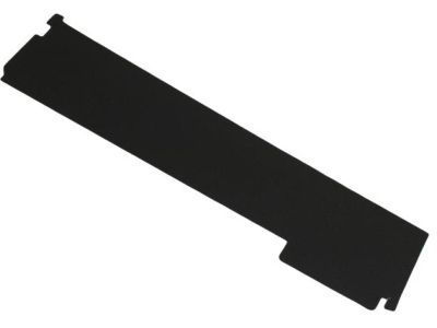 Ram 55372277AD APPLIQUE B Pillar Rear