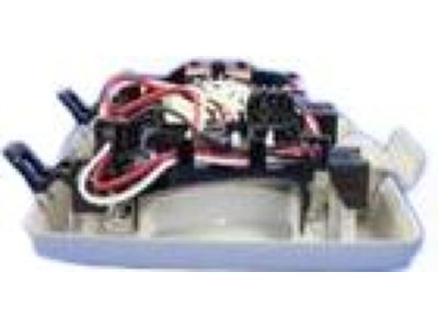 Mopar 1CY131W1AC Lamp Reading