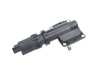 Dodge 68399418AA Actuator