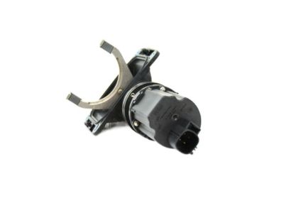 Dodge 68399418AA Actuator