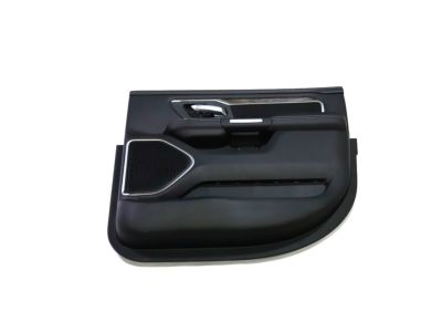 Mopar 6SL781X9AA Panel Rear Door Trim