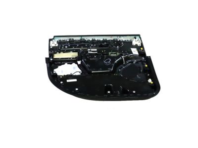 Mopar 6SL781X9AA Panel Rear Door Trim