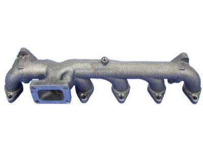 Dodge Ram 3500 Exhaust Manifold - 68002432AC