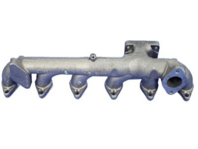 Dodge Ram 3500 Exhaust Manifold - 68002432AC