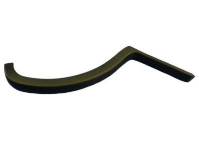 Dodge 1KL48DX9AC Hinge Cover