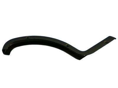 Dodge 1KL48DX9AC Hinge Cover