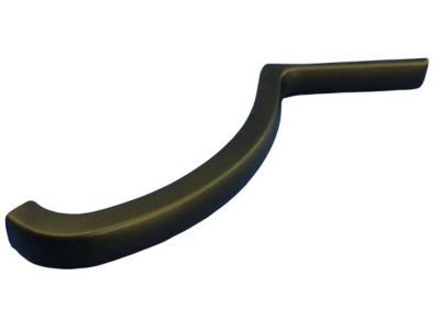 Dodge 1KL48DX9AC Hinge Cover