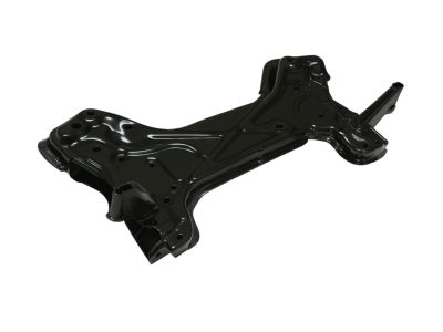 4725969AE Mopar Crossmember Front Suspension Product Photo 3 of 3