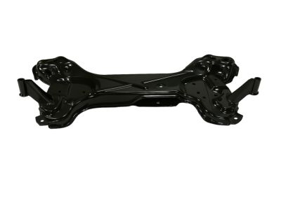 4725969AE Mopar Crossmember Front Suspension Product Photo 2 of 3