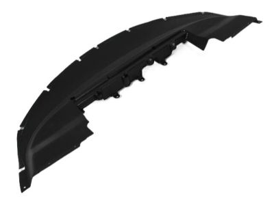 Dodge 5116178AA Closure Panel