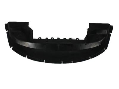 Dodge 5116178AA Closure Panel