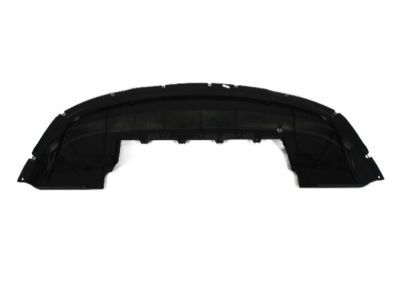 Dodge 5116178AA Closure Panel