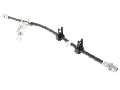 2007 Dodge Magnum Brake Line - 5166552AA