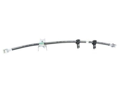 2007 Dodge Magnum Brake Line - 5166552AA