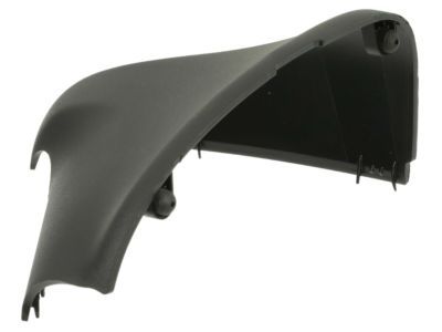 Jeep 6FX59DX9AA COVER Mirror Lower