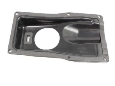 Dodge 4779566AA BRACKET Gearshift