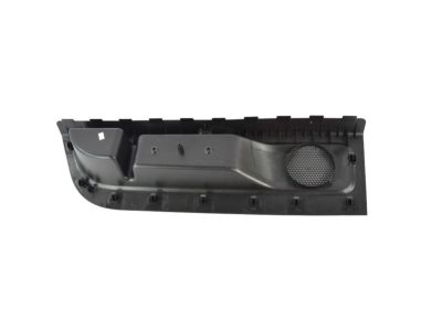 Mopar 5XW19JXWAA Bin Storage