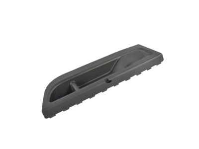 Mopar 5XW19JXWAA Bin Storage