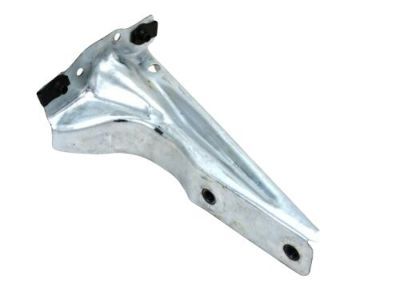 Jeep 55255338 Reinforce Bar Bracket