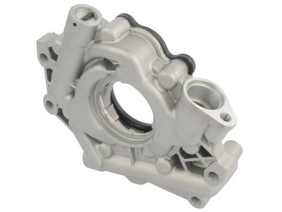 Dodge Oil Pump - 53021622AF