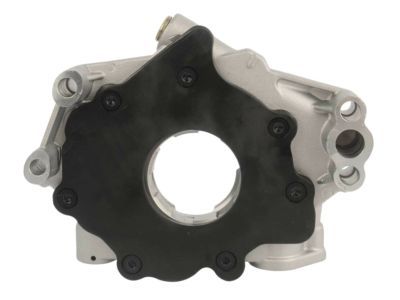 Dodge Oil Pump - 53021622AF