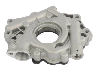 Dodge Oil Pump - 53021622AF