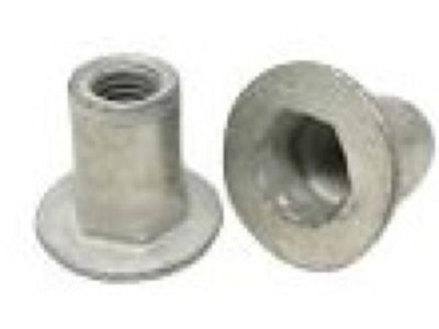 Dodge 6036073AA Bracket Bolt