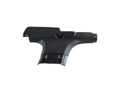 Mopar 1XW70DX9AE Panel B Pillar Lower Trim