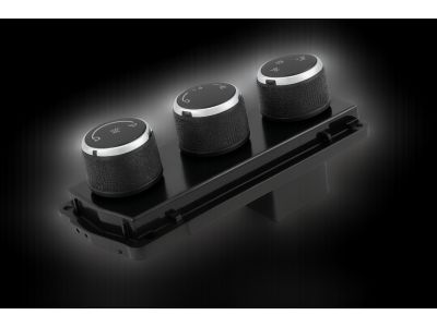 Mopar 55111133AD Control A/C And Heater