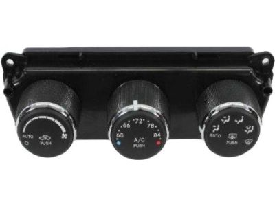 Mopar 55111133AD Control A/C And Heater