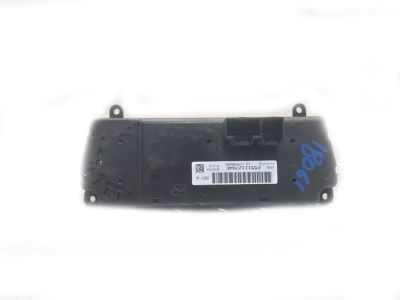 Mopar 55111133AD Control A/C And Heater