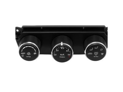 Mopar 55111133AD Control A/C And Heater