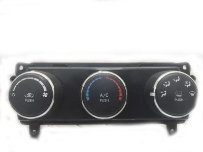 Mopar 55111133AD Control A/C And Heater