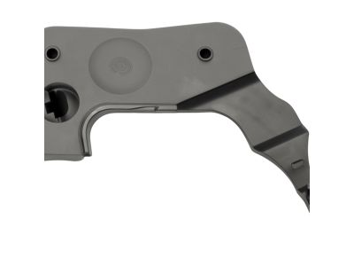 Mopar 68041148AC Seal Cowl