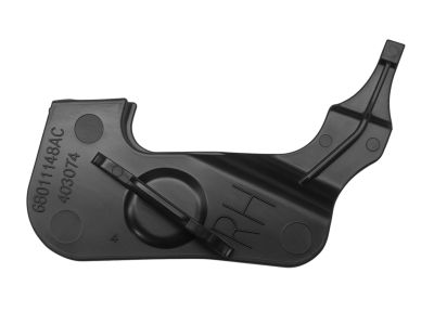 Mopar 68041148AC Seal Cowl