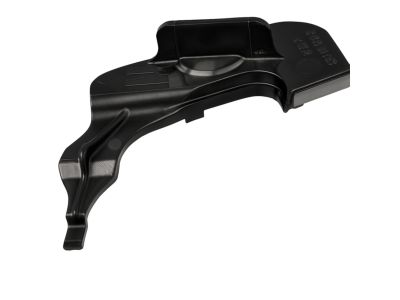 Mopar 68041148AC Seal Cowl