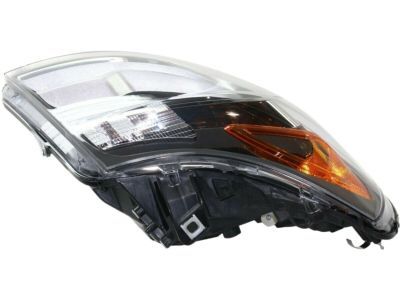 Ram 4725944AF HEADLAMP