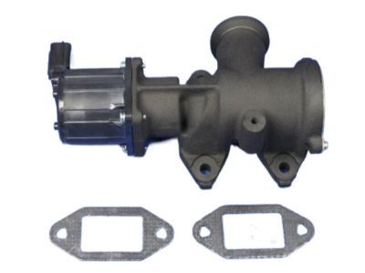 Dodge 68026995AA VALVE KIT EGR