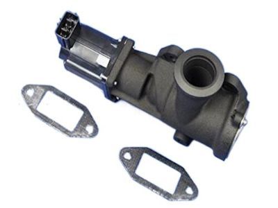 Dodge 68026995AA VALVE KIT EGR
