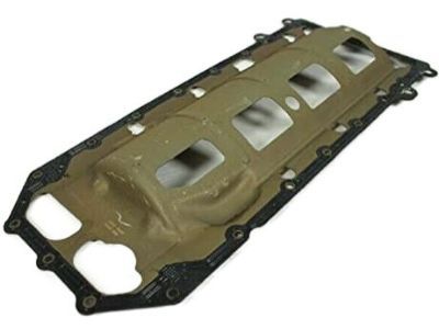 Chrysler 5037636AB Oil Pan Gasket