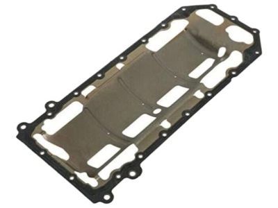 Chrysler 5037636AB Oil Pan Gasket