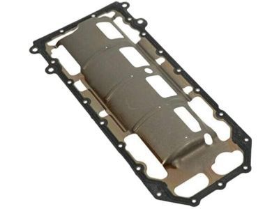 Chrysler 5037636AB Oil Pan Gasket