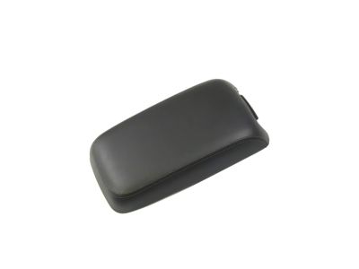 Mopar 6LC27MTLAB Armrest Console