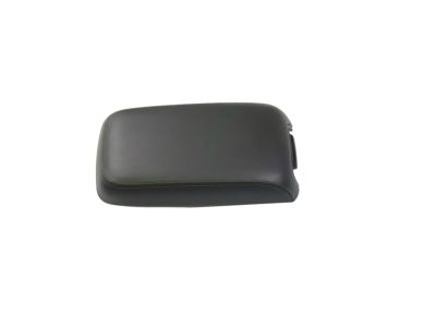 Mopar 6LC27MTLAB Armrest Console