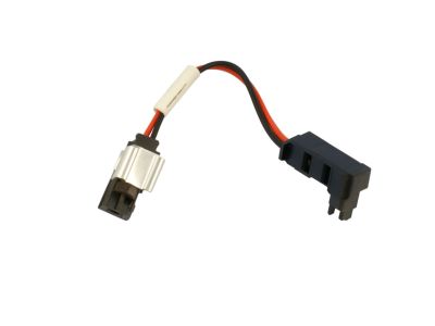 Mopar 68183701AA Lamp Door Handle LED