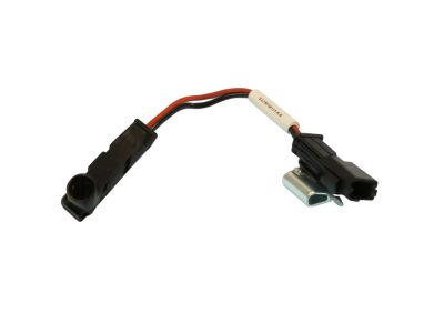 Mopar 68183701AA Lamp Door Handle LED