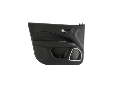 Mopar 5UR93LT5AC Panel Front Door Trim 5UR93LT5AC Mopar Panel Front Door Trim Product Photo 1 of 3
