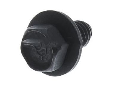 Jeep 4723548 SCREW AND WASHER Hex Head .312-18x.625